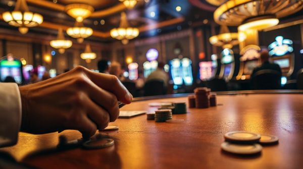 Die besten Pai gow poker taktiken für einsteiger verstehen
