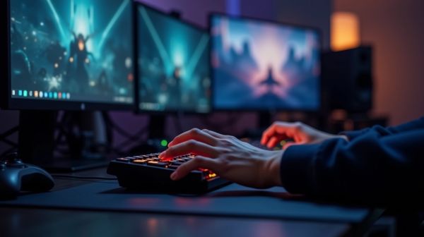Karrierewege im gaming: chancen im digitalen Ökosystem entdecken