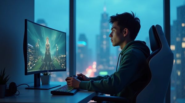 Karrierewege im gaming: chancen im digitalen Ökosystem entdecken