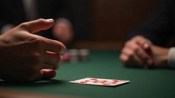 Pai gow poker: tipps und strategien für anfänger