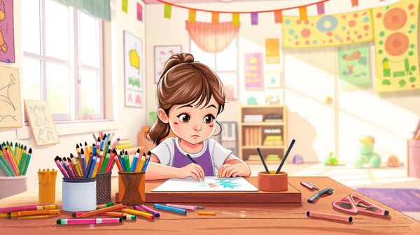 Top 10 Kreativitätsfördernde Lernspielzeuge für Kinder