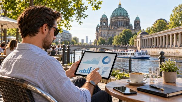 Top Strategien zur Verbesserung der KI-Sichtbarkeit deiner Marke