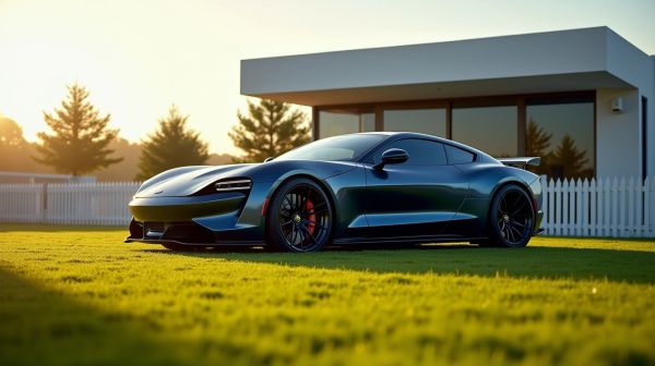 Warum der Michelin Pilot Sport 5 der richtige Sommerreifen ist