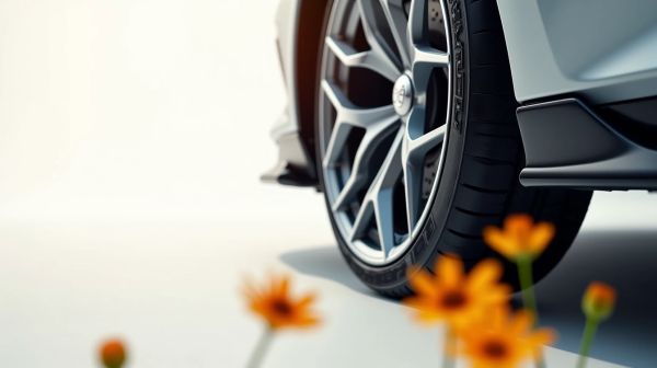 Warum der Michelin Pilot Sport 5 der richtige Sommerreifen ist