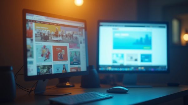 Wie gut ist deine Marke im KI-Sichtbarkeits Audit platziert?